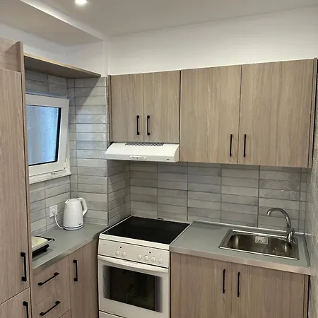 Hella Apartmán Rhodes City