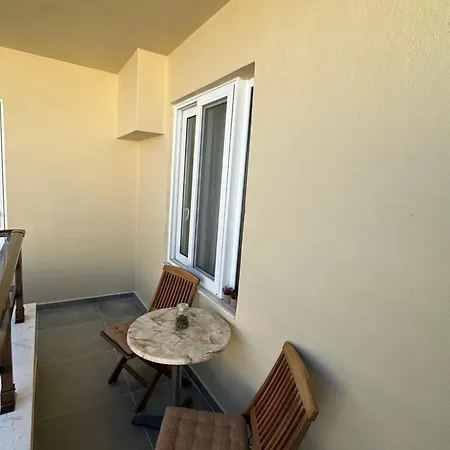 Hella Apartment Rhodes City