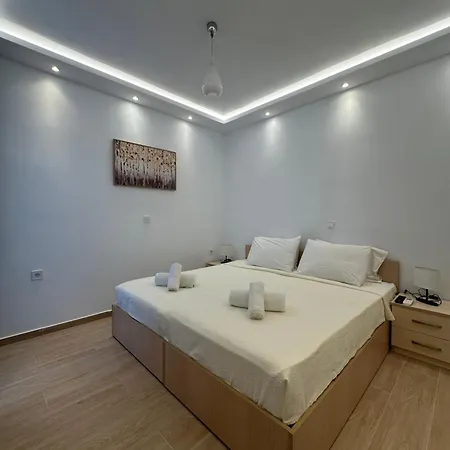Apartment Hella