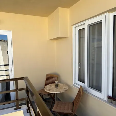 Apartment Hella