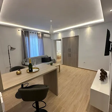 Apartment Hella *