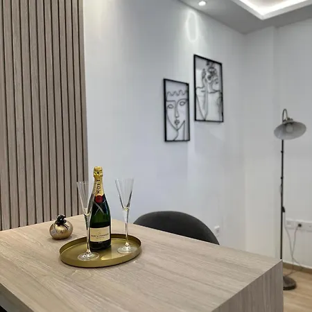 Apartment Hella