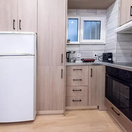 דירה Hella עיר רודוס